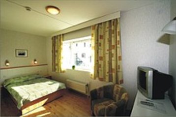 Igaunija Hotel Kuressaare, Eksterjers