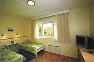 Estija Hotel Kuressaare, Interjeras