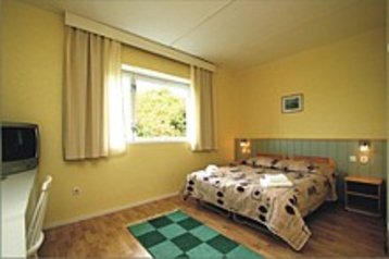 Естонiя Hotel Kuressaare, Інтер'єр