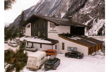 Österreich Hotel Heiligenblut, Exterieur