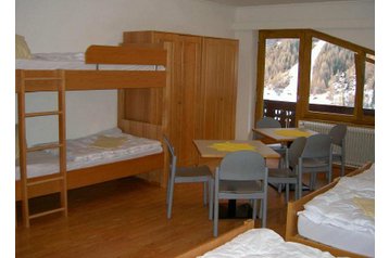 Hotell Heiligenblut 1