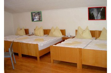 Austrija Hotel Heiligenblut, Eksterjeras