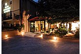 Hotell Assisi Itaalia