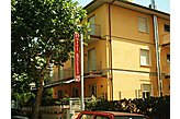 Hôtel Montecatini Terme Italie