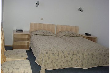 Estland Privát Otepää, Interiør