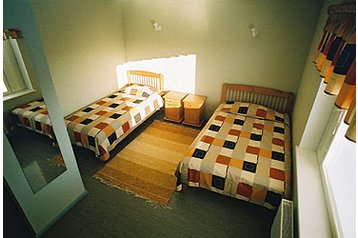 Estland Privát Otepää, Interiør