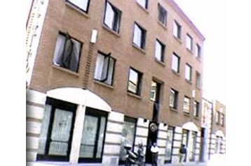 Itālija Hotel Ancona, Eksterjers