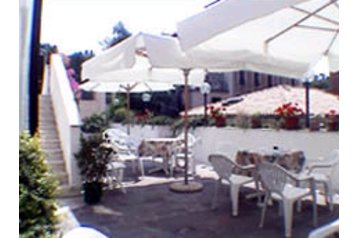 Itālija Hotel Ancona, Eksterjers