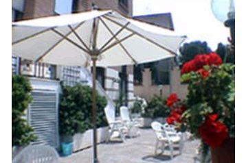 Itālija Hotel Ancona, Eksterjers