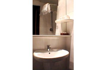 Italija Hotel Ancona, Eksterijer