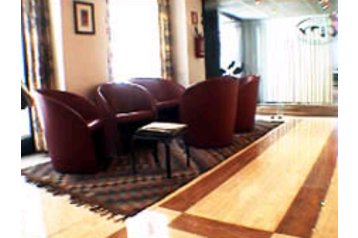 Italija Hotel Ancona, Eksterijer