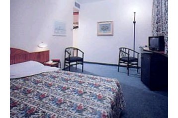 Itālija Hotel Ancona, Eksterjers