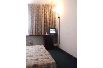 Itālija Hotel Ancona, Eksterjers