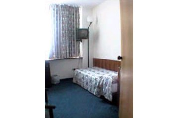 Itālija Hotel Ancona, Eksterjers