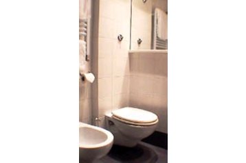 Itālija Hotel Ancona, Eksterjers