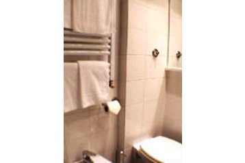 Itālija Hotel Ancona, Eksterjers