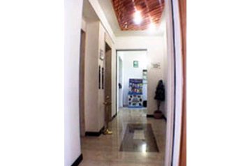 Itālija Hotel Ancona, Eksterjers