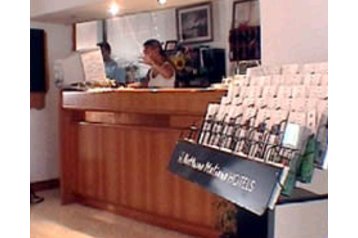 Itālija Hotel Ancona, Eksterjers