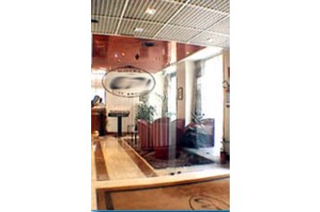 Itālija Hotel Ancona, Eksterjers