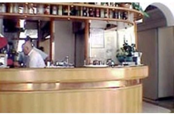 Itālija Hotel Ancona, Eksterjers