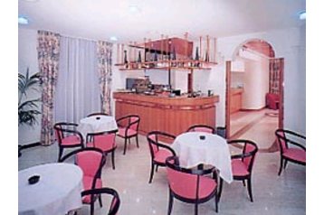 Itālija Hotel Ancona, Eksterjers