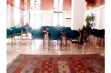 Itālija Hotel Ancona, Eksterjers