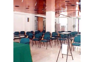 Itālija Hotel Ancona, Eksterjers