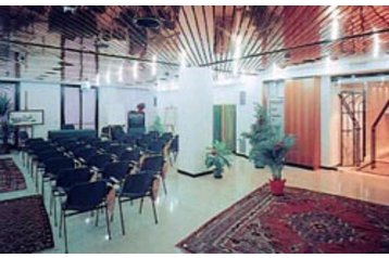 Itālija Hotel Ancona, Eksterjers