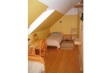 Igaunija Hotel Otepää, Eksterjers