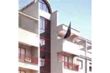 Italië Hotel Rome / Roma, Exterieur