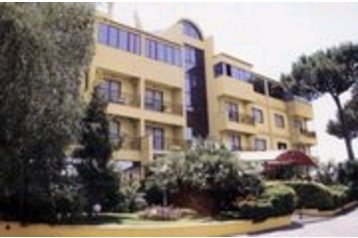 Italija Hotel Roma, Roma, Eksterjeras