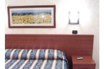 Italija Hotel Roma, Roma, Interjeras