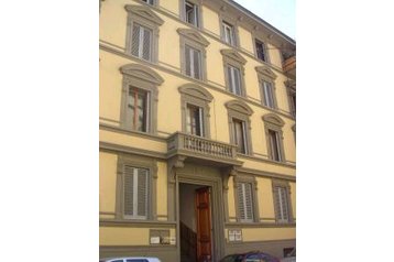 Włochy Hotel Florencja / Firenze, Zewnątrz