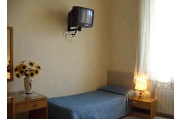 Włochy Hotel Florencja / Firenze, Zewnątrz