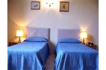 Włochy Hotel Florencja / Firenze, Zewnątrz