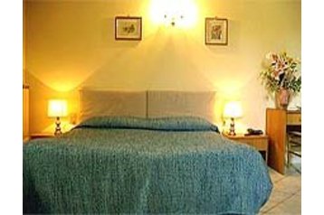 Włochy Hotel Florencja / Firenze, Zewnątrz