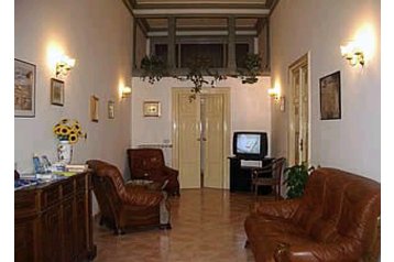 Włochy Hotel Florencja / Firenze, Zewnątrz