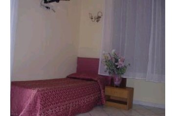 Italia Hotel Firenze, Florenzia, Interiør