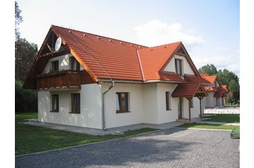 Szlovákia Privát Liptószentmiklós / Liptovský Mikuláš, Exteriőr
