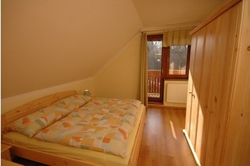 Szlovákia Privát Liptószentmiklós / Liptovský Mikuláš, Exteriőr