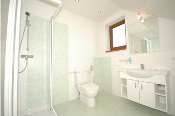 Szlovákia Privát Liptószentmiklós / Liptovský Mikuláš, Exteriőr