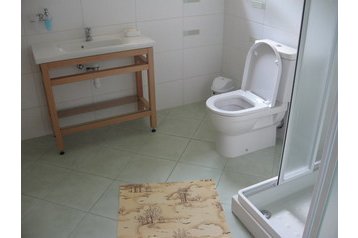 Szlovákia Privát Liptószentmiklós / Liptovský Mikuláš, Exteriőr