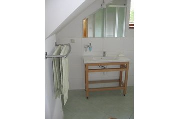 Szlovákia Privát Liptószentmiklós / Liptovský Mikuláš, Exteriőr