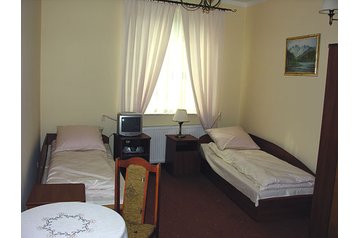 Polija Hotel Kielce, Interjers