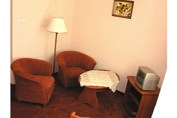 Lenkija Hotel Kielce, Eksterjeras