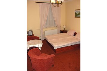 Lenkija Hotel Kielce, Eksterjeras