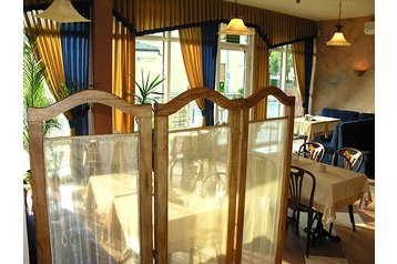Lenkija Hotel Kielce, Eksterjeras