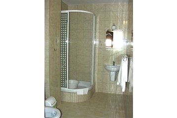 Полша Hotel Kielce, Екстериор