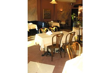 Полша Hotel Kielce, Екстериор