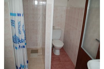 Slowakei Chata Vyhne, Exterieur